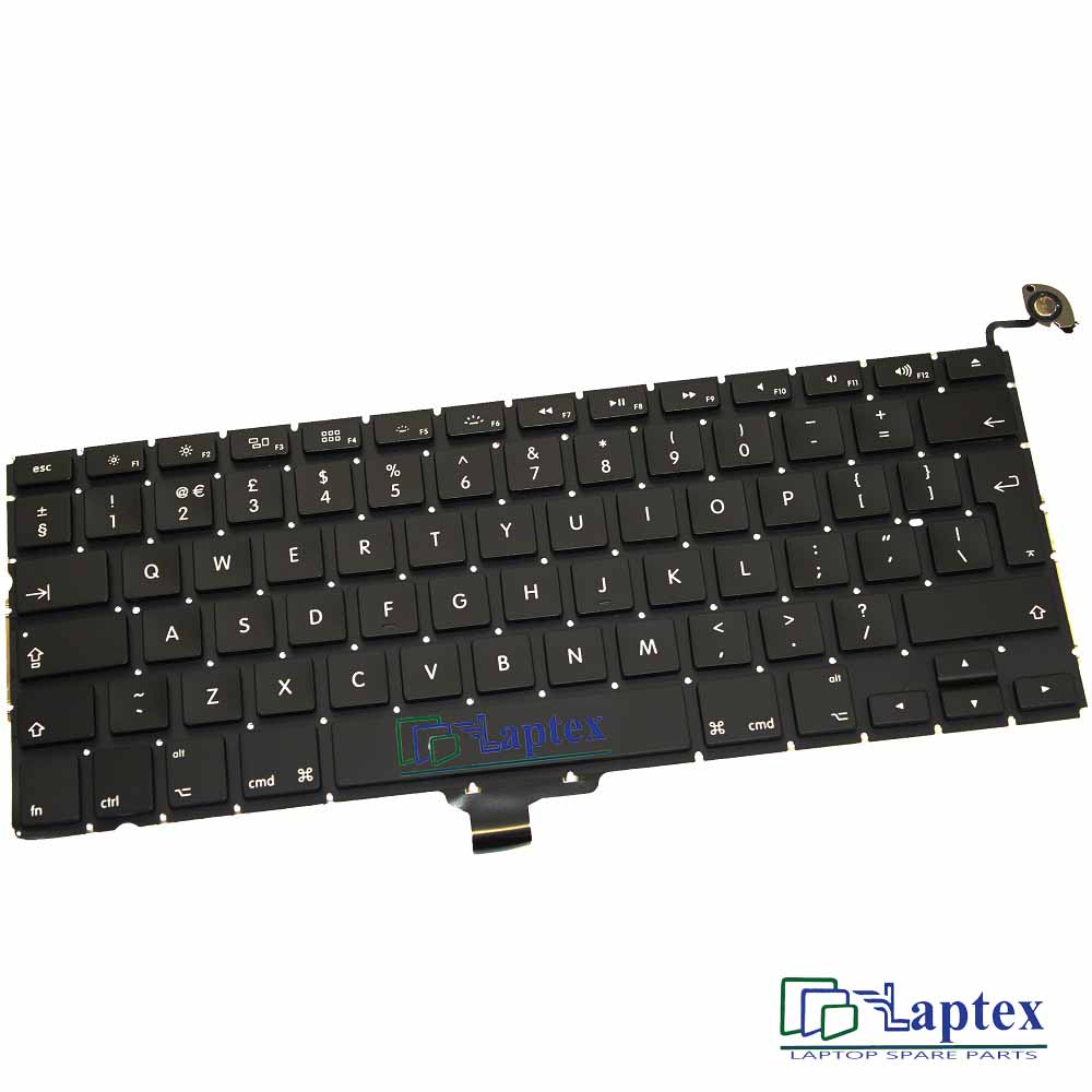 A1278 Keyboard UK